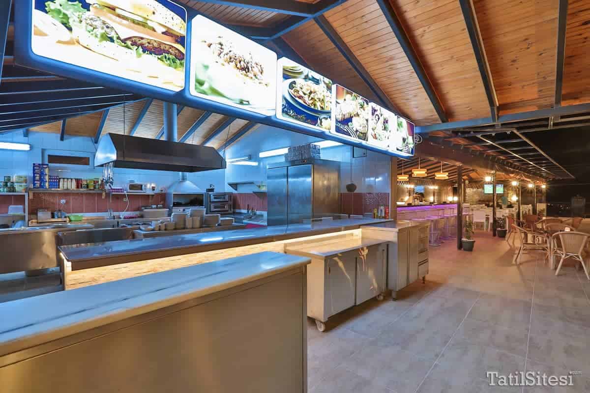 Samira Resort Hotel & Apartments & Villas